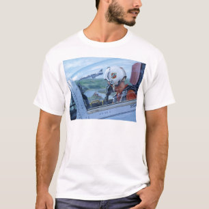 Camiseta Vigilar el Rin de Ken Riley