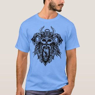 Camiseta Vigilia de Steampunk