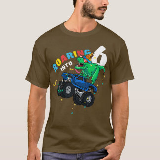 Camiseta Vigilia en el 66 aniversario de la fiesta de cumpl