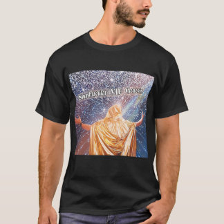Camiseta VII Smashtacular: Génesis