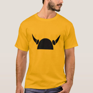 Camiseta Viking