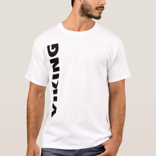 Camiseta - Viking