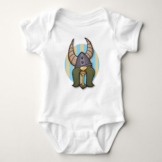 Camiseta viking_1 (Anverso)