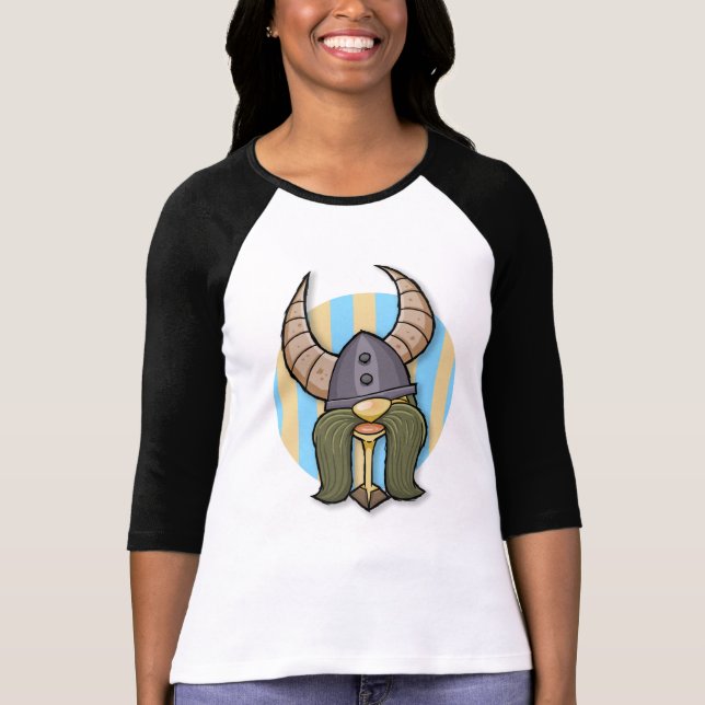 Camiseta viking_1 (Anverso)