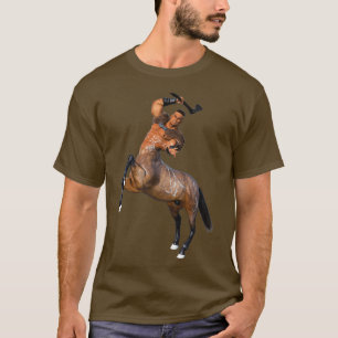 Camiseta Viking Centaur