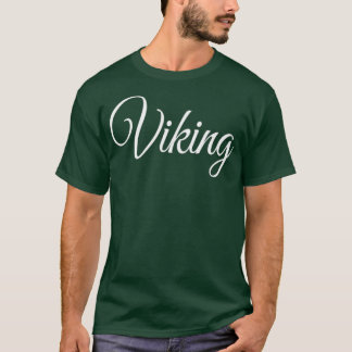 Camiseta Viking Chica Power Pagan Clothing Valkyrie