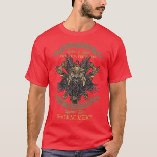 Camiseta viking decir Classic TShirt