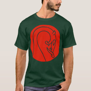Camiseta Viking Dragon
