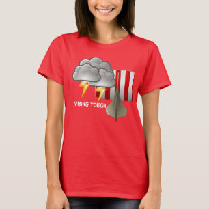 Camiseta Viking duro