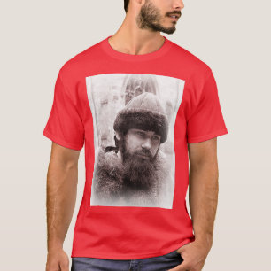 Camiseta Viking en York 2