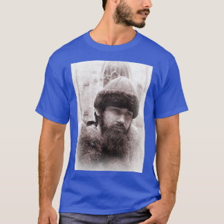 Camiseta Viking en York 21 Skeggi