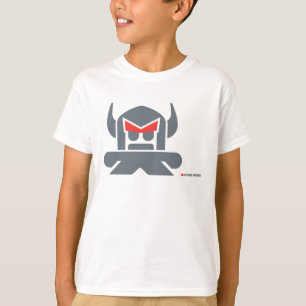 Camiseta Viking enojado