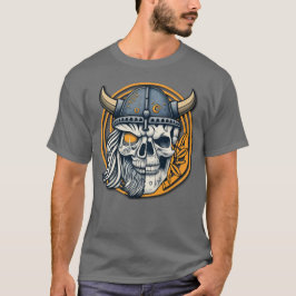 Camiseta Viking es invencible