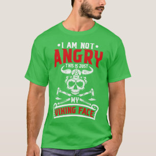 Camiseta Viking Face