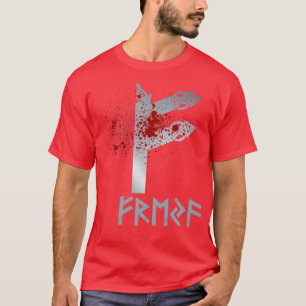 Camiseta Viking GODDESS Freya