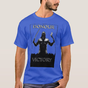 Camiseta Viking Honor