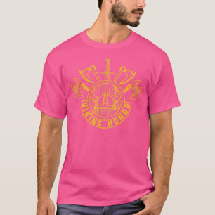 Camiseta Viking Honor Classic TShirt