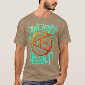 Camiseta Viking Norse Pagan Gift 1