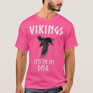 Camiseta Viking por Kattegat Viking y los guerreros adoran 