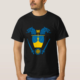 Camiseta Viking sueco