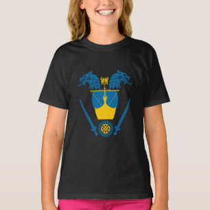 Camiseta Viking sueco