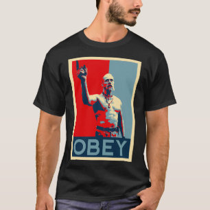 Camiseta Viking Techno 8