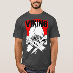 Camiseta Viking Thorfin