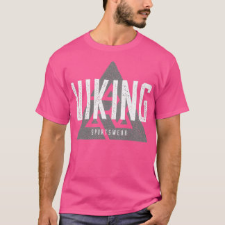 Camiseta Viking Trio Sportjuro