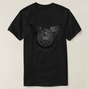 Camiseta Viking Valhalla