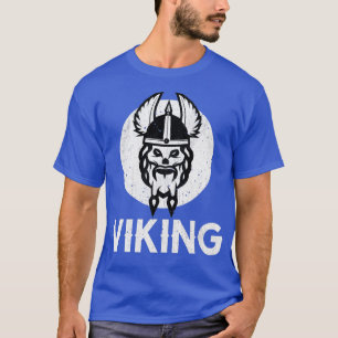Camiseta Viking Vekig