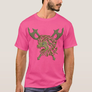 Camiseta Viking Vikings 3