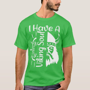 Camiseta Viking Vikings 7