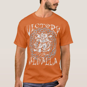 Camiseta Viking Vikings Nordic Norse Norsemen Scandinavian