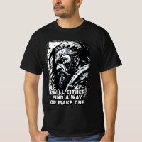 Viking warrior Norse Mythology Palabras poderosas