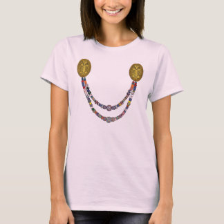 Camiseta Viking Woman