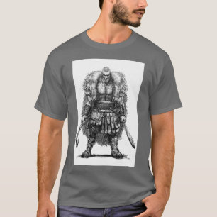 Camiseta vikingos 37 2