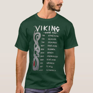 Camiseta vikingos 47 1