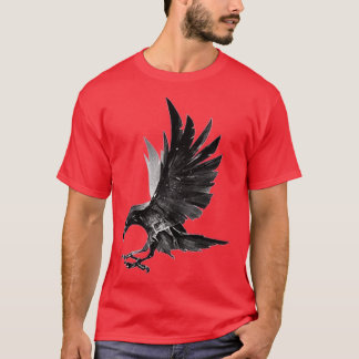 Camiseta vikingos 49