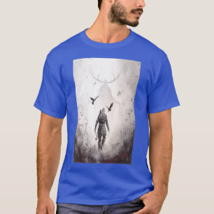 Camiseta vikingos 60 2