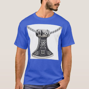 Camiseta vikingos 64 1