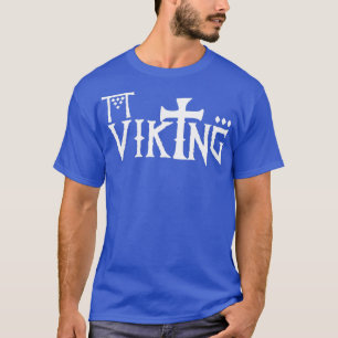 Camiseta vikingos 73 2
