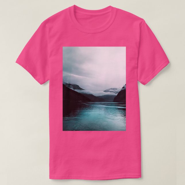 Camiseta Vikings 10 (Diseño del anverso)