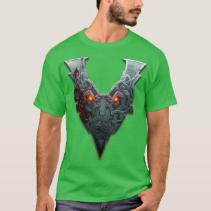 Camiseta Vikings 22