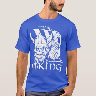 CAMISETA VIKINGS 3 2