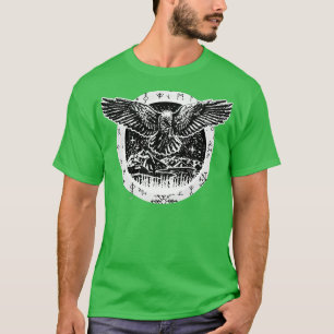 Camiseta Vikings 44