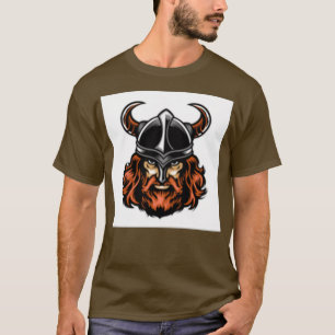 Camiseta Vikings 55 2