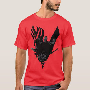 Camiseta Vikings 55 3
