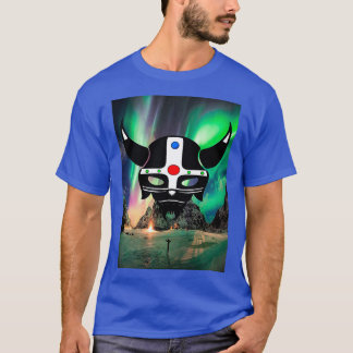Camiseta Vikings 6