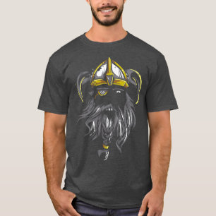 Camiseta Vikings 6 2