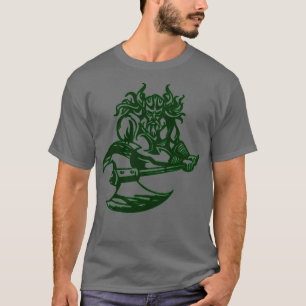 Camiseta Vikings C
